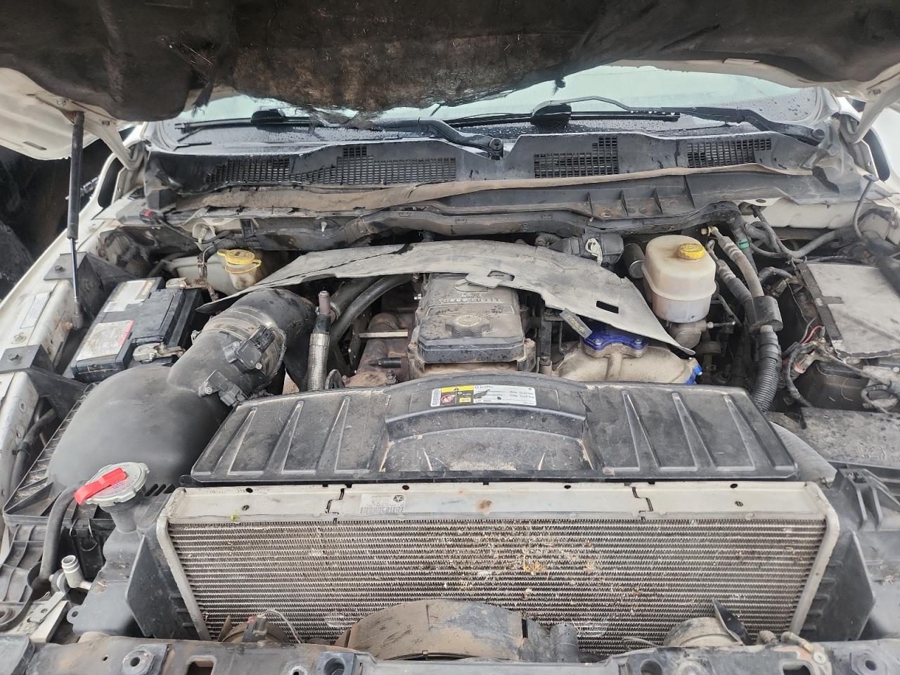 2012 Dodge Ram 3500 St VIN: 3C63DRGL6CG290063 Lot: 82133145