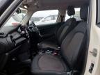 2018 MINI HATCHBACK 1.5 COOPER II 5DR AUTO for sale at Copart NEWBURY