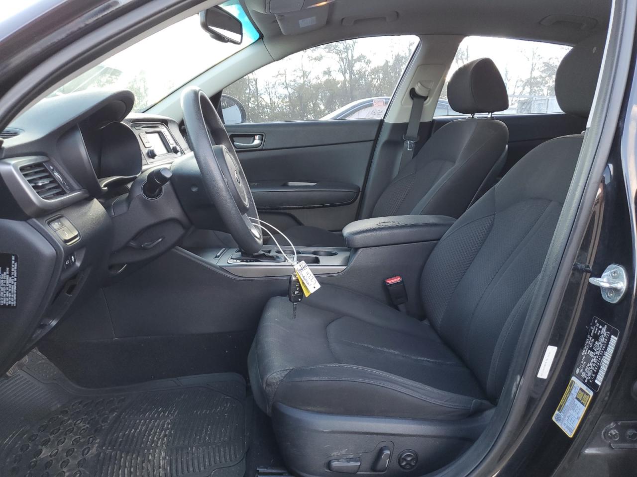 Optima Optima