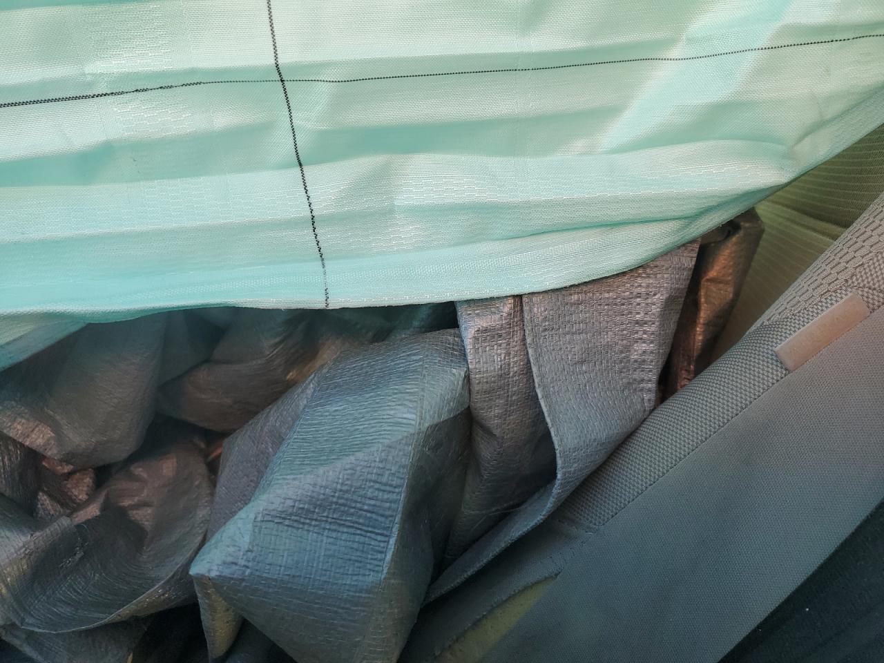 2017 Volkswagen Golf Sportwagen S VIN: 3VWA17AU0HM503397 Lot: 85293095