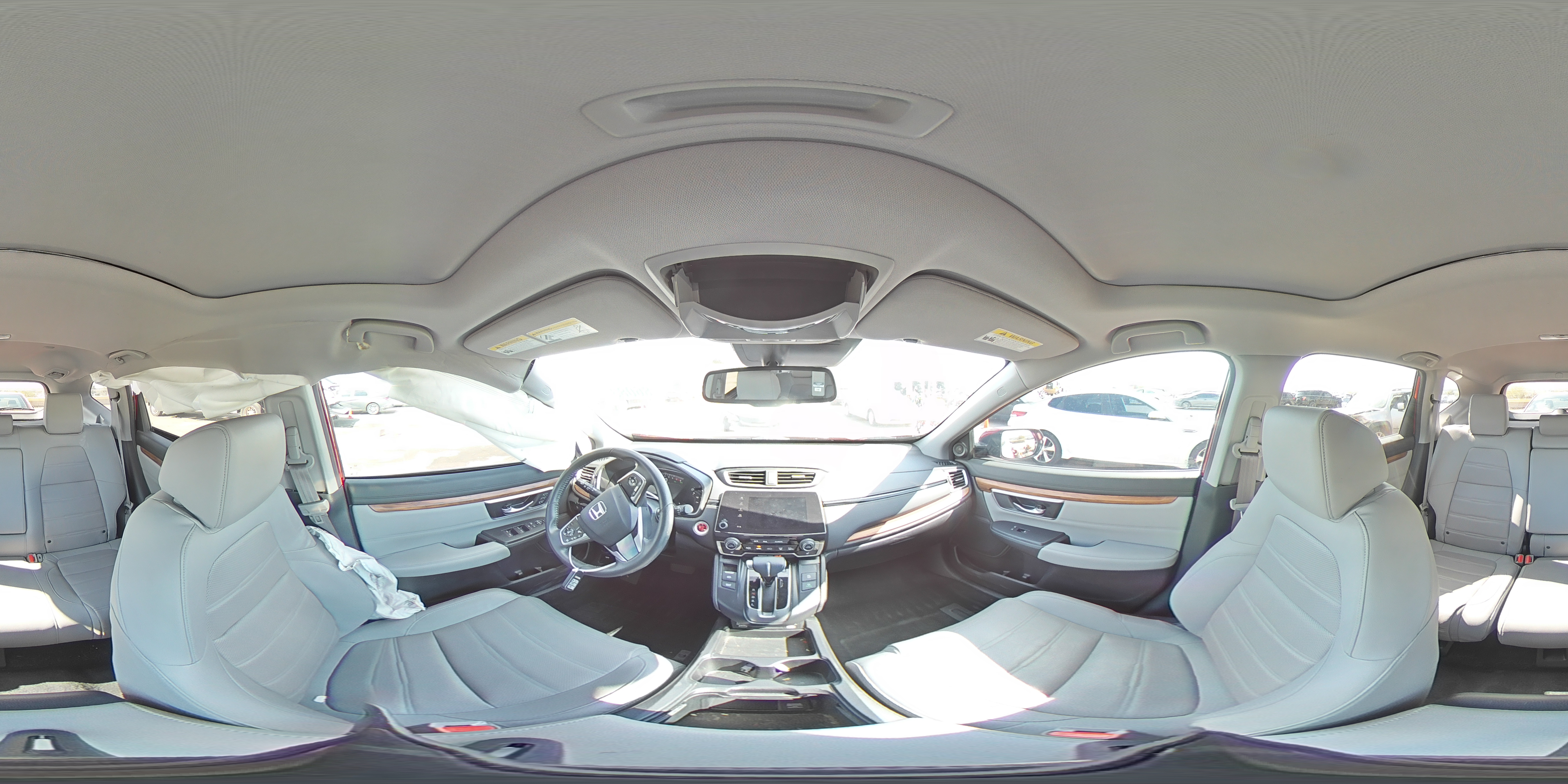 2021 Honda Cr-V Exl VIN: 2HKRW2H83MH673398 Lot: 86083795