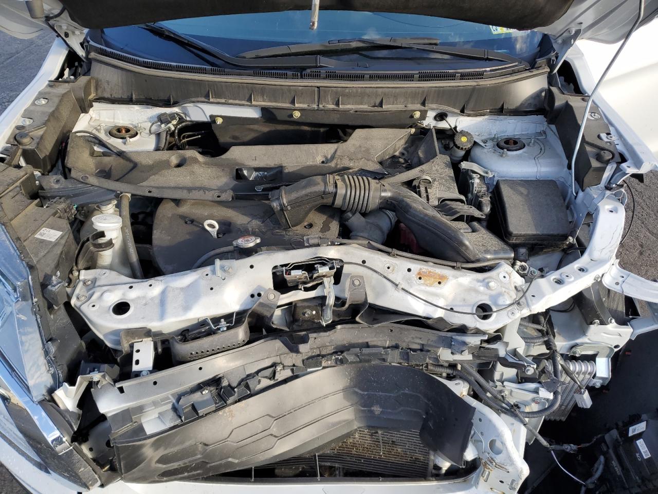 2022 Mitsubishi Outlander Sport Es VIN: JA4ARUAU9NU021782 Lot: 87249595