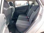 2010 FORD FIESTA EDGE AUTO  for sale at Copart CHESTER