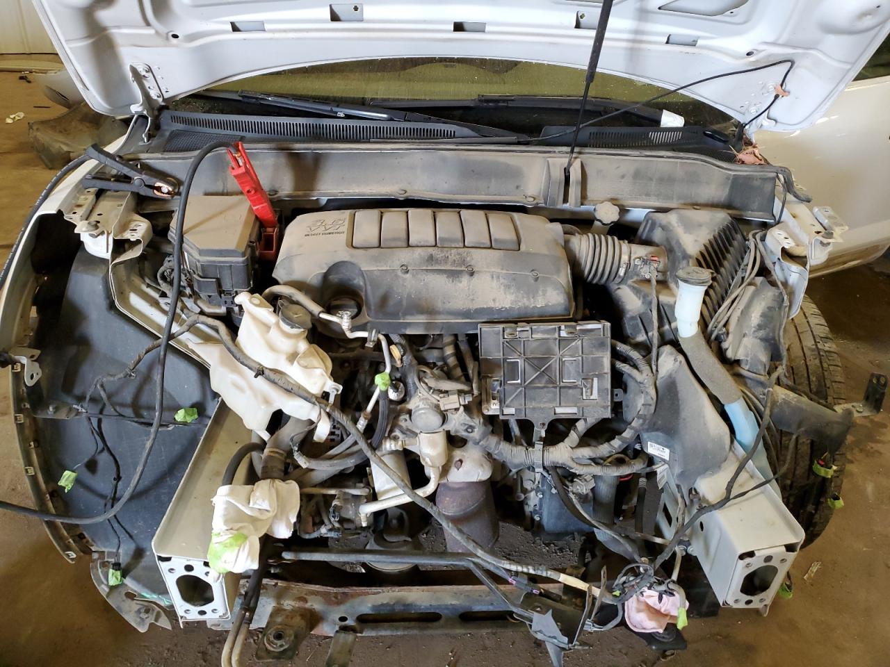 2016 Buick Enclave VIN: 5GAKVCKD6GJ265586 Lot: 85349465