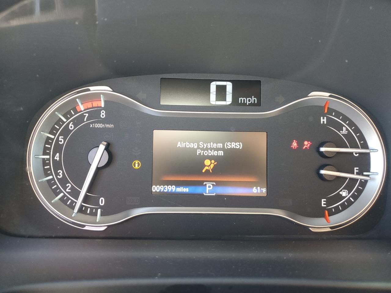 2021 Honda Ridgeline Black Edition VIN: 5FPYK3F83MB013397 Lot: 82630435