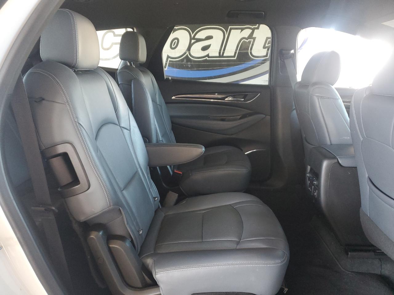 2022 Buick Enclave Premium VIN: 5GAERCKW4NJ134429 Lot: 82601895