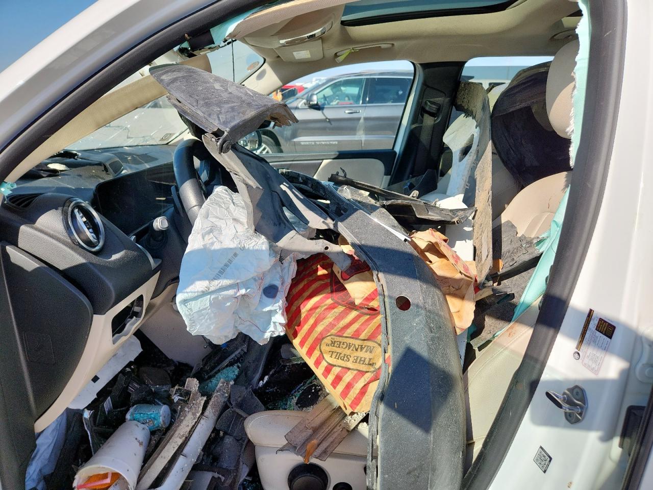 2022 Mercedes-Benz Eqb 300 4Matic VIN: W1N9M0KB9NN009924 Lot: 82268015