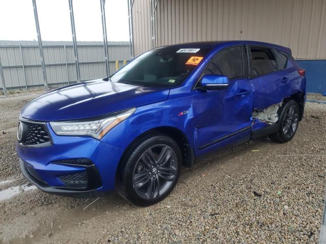 ACURA RDX A-SPEC 2021