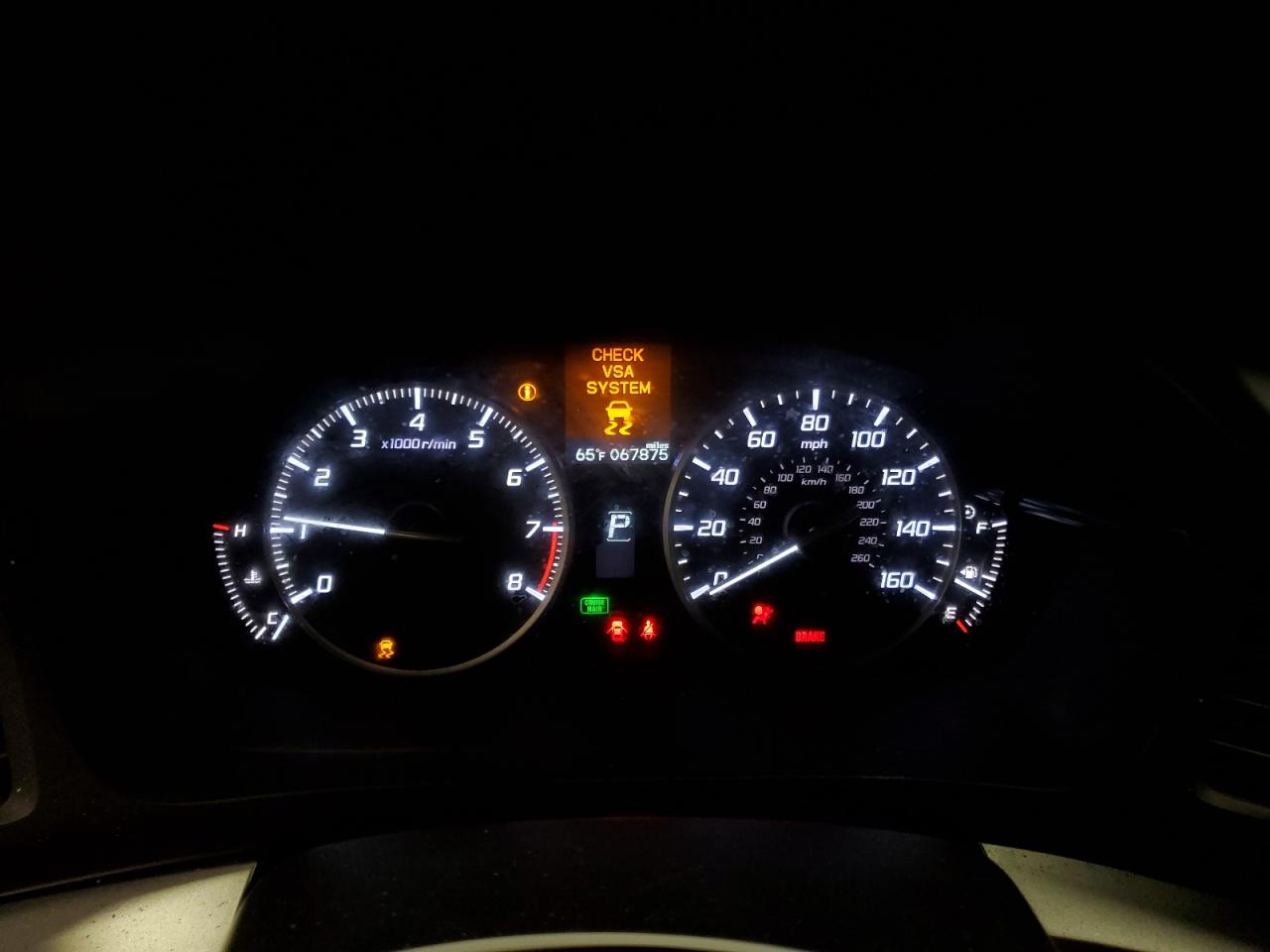 2016 Acura Ilx Premium VIN: 19UDE2F73GA015231 Lot: 86604055