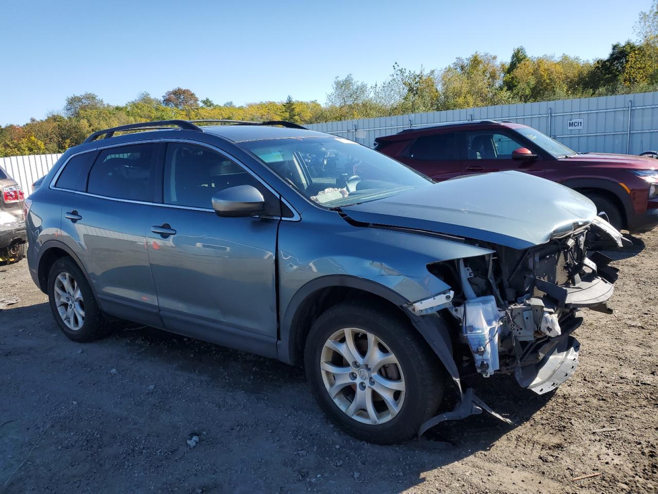 2012 GMC Acadia Sle VIN: 1GKKVPED4CJ246048 Lot: 85519055