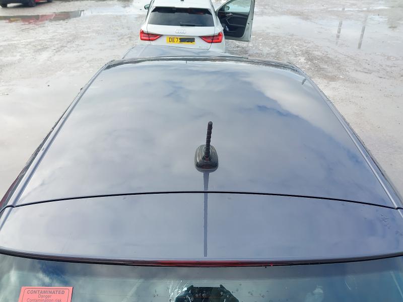 2024 VOLKSWAGEN POLO 1.0 TSI LIFE 5DR