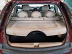 2002 VAUXHALL CORSA ELEGANCE 16V SEMI-A  for sale at Copart SANDTOFT