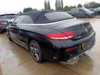 2020 MERCEDES-BENZ C 220 AMG LINE PREMIUM D  for sale at Copart SANDY
