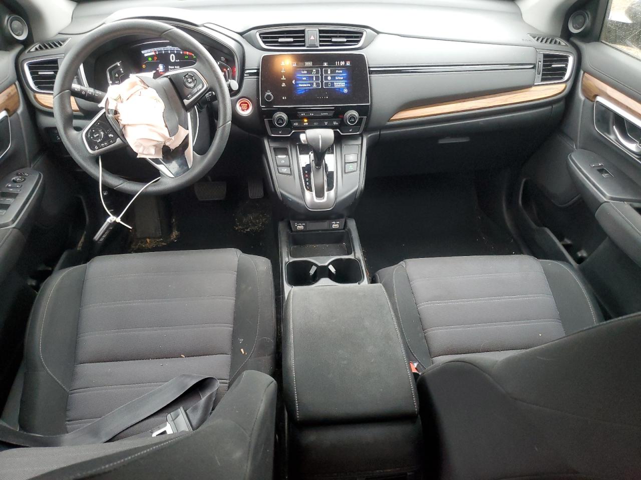 2020 Honda Cr-V Ex VIN: 7FARW2H58LE021321 Lot: 86646285