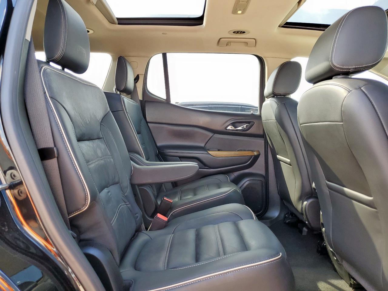 2017 GMC Acadia Denali VIN: 1GKKNPLS8HZ305578 Lot: 90531295