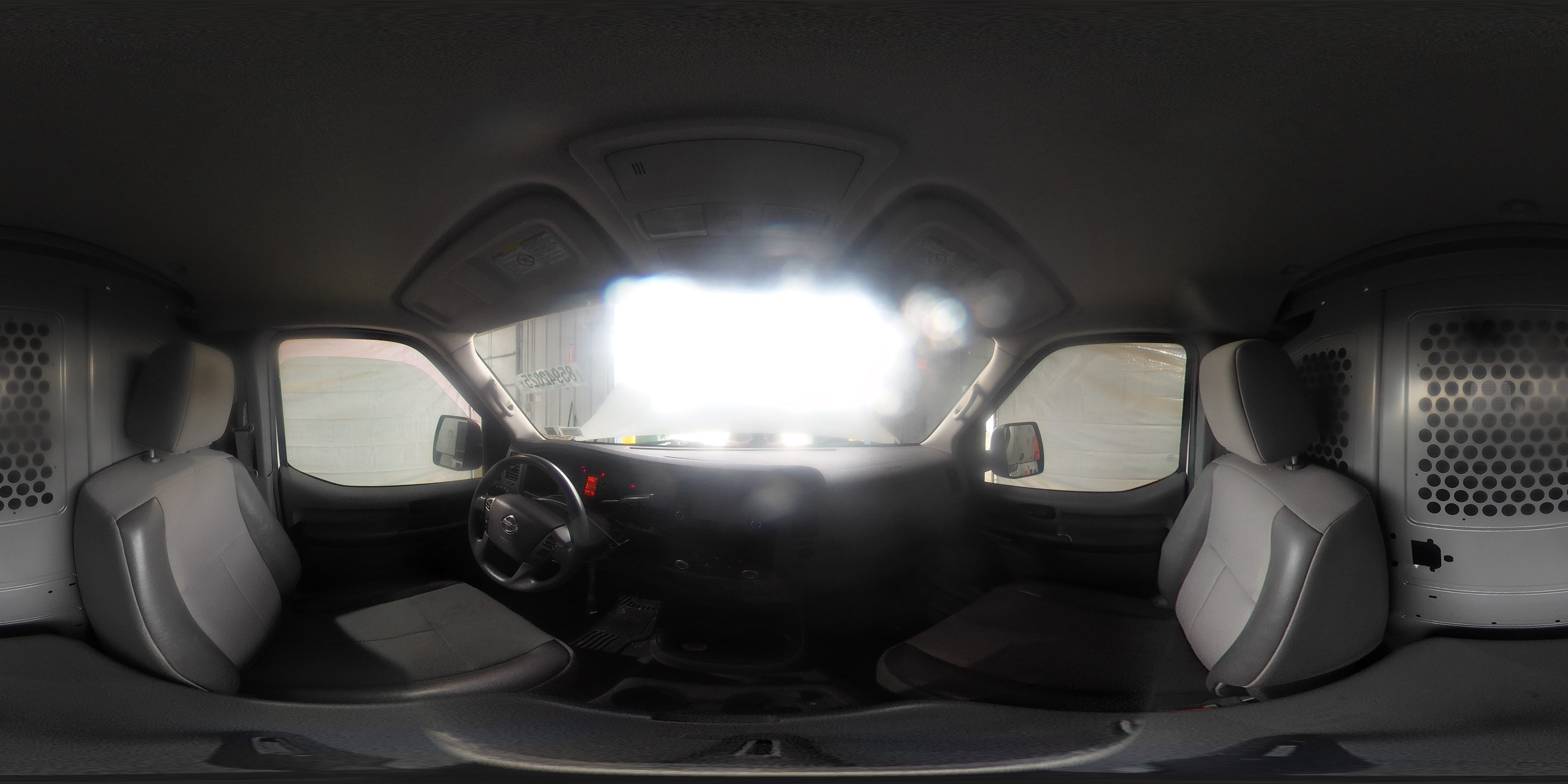 2018 Nissan Nv 1500 S VIN: 1N6BF0KYXJN813454 Lot: 85942025