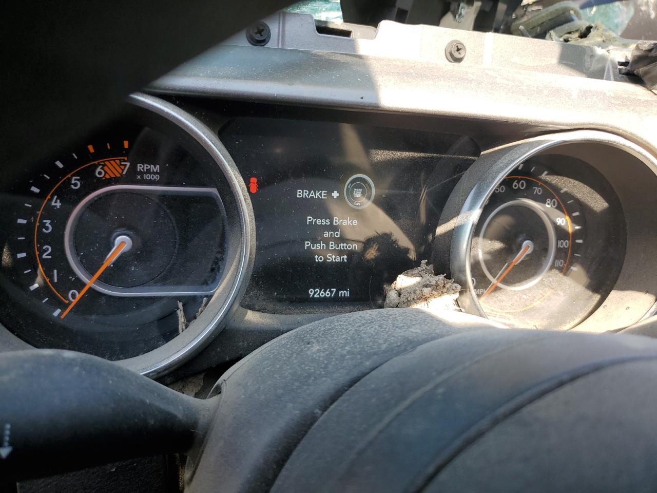 2023 Jeep Wrangler Sport VIN: 1C4HJXDG6PW526401 Lot: 84924905