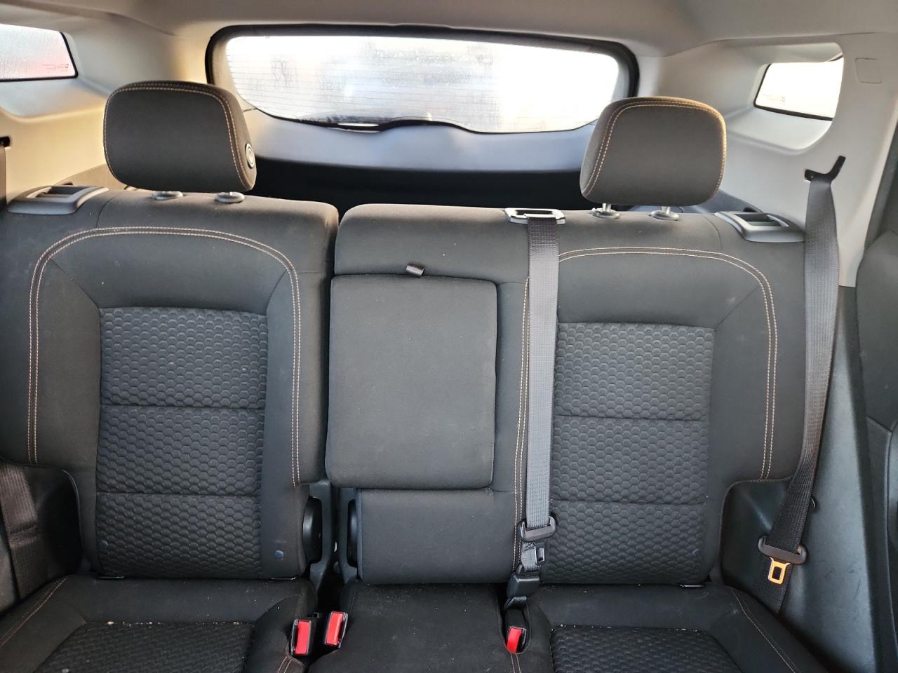 2018 GMC Terrain Sle VIN: 3GKALMEV7JL278409 Lot: 82244235