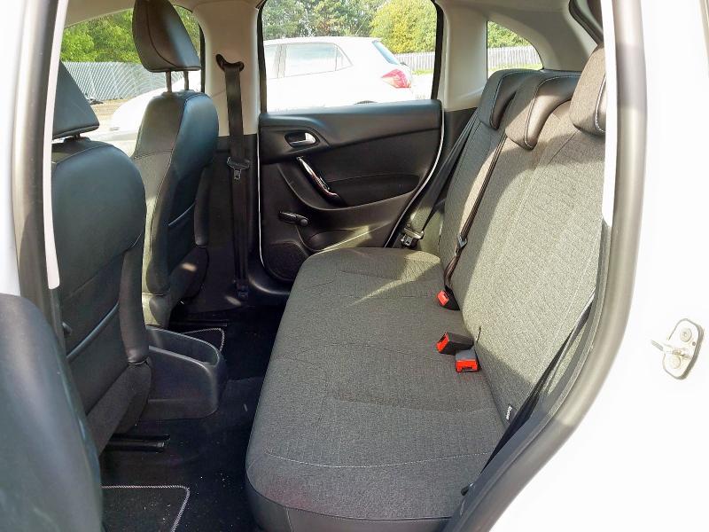 2016 CITROEN C3 EDITION PURETECH 