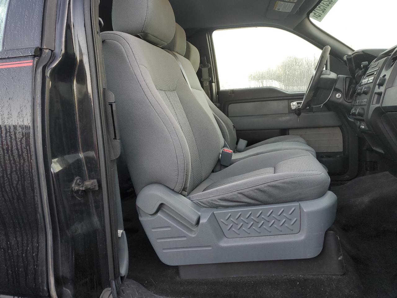 2013 Ford F150 Super Cab VIN: 1FTFX1EF3DFD51822 Lot: 82315215