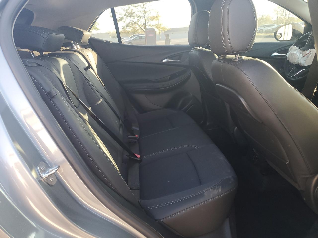 2023 Buick Encore Gx Select VIN: KL4MMDSL9PB112468 Lot: 84020715