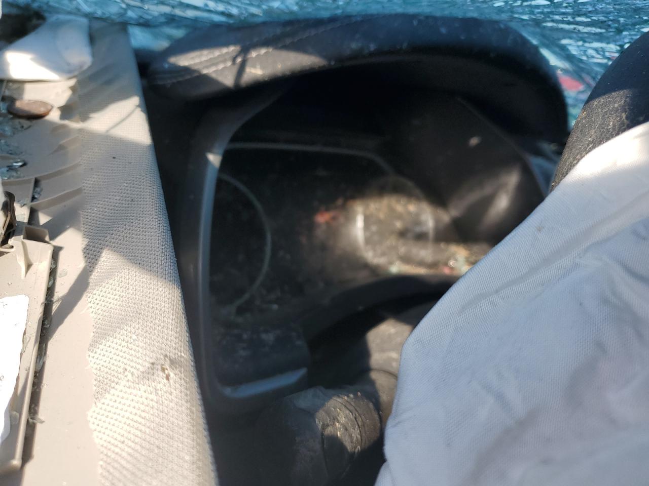 2024 Nissan Murano Sl VIN: 5N1AZ2CS4RC103545 Lot: 67842955