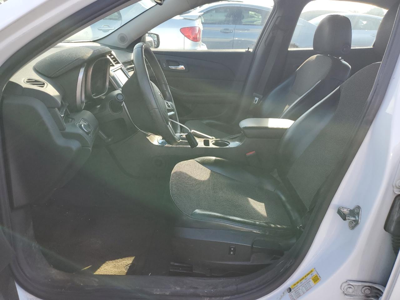 2016 Chevrolet Malibu VIN: 1G11C5SA8GF159055 Lot: 85575325