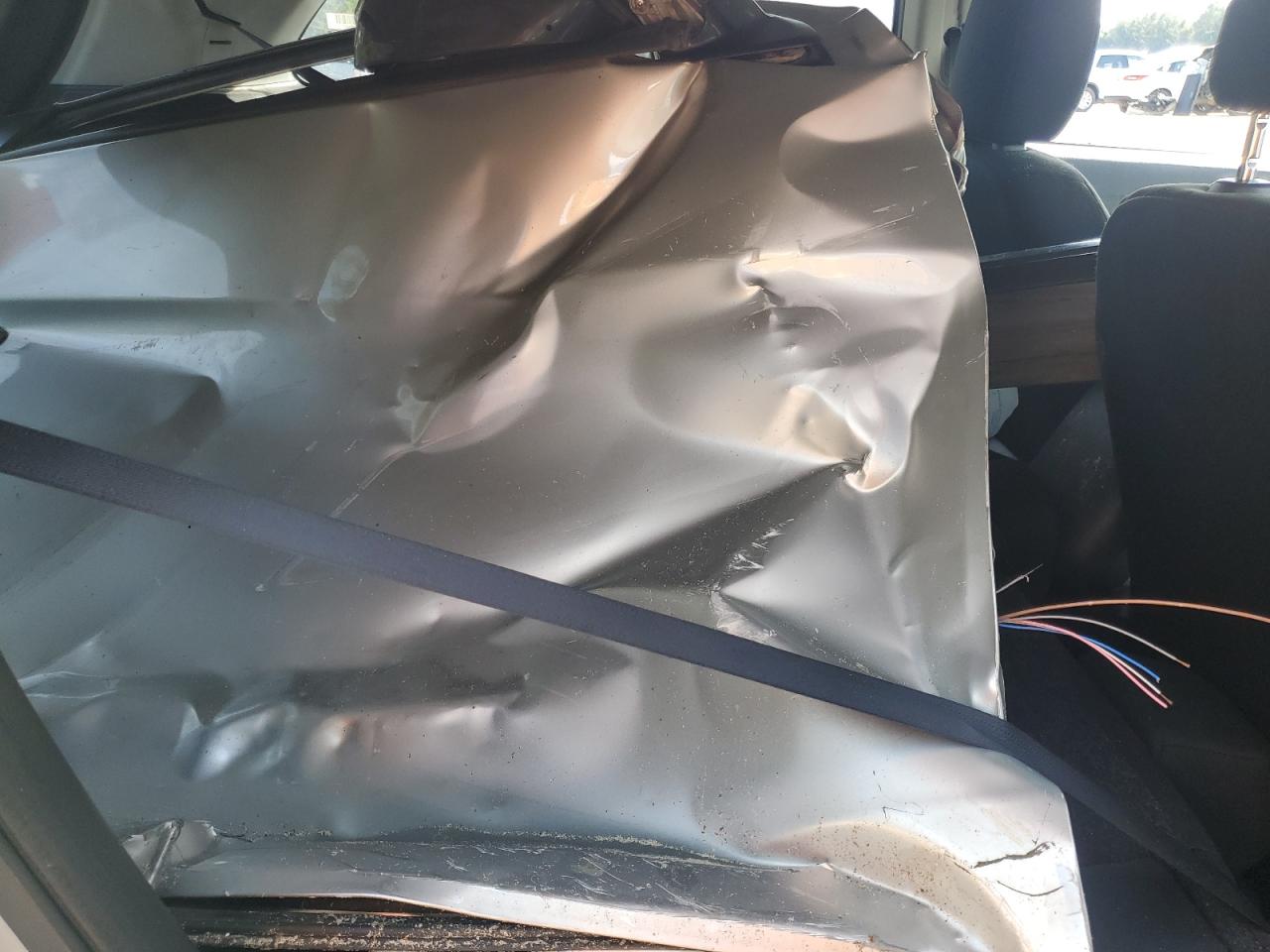 2019 Mitsubishi Outlander Sport Se VIN: JA4AP4AU1KU013502 Lot: 85752745