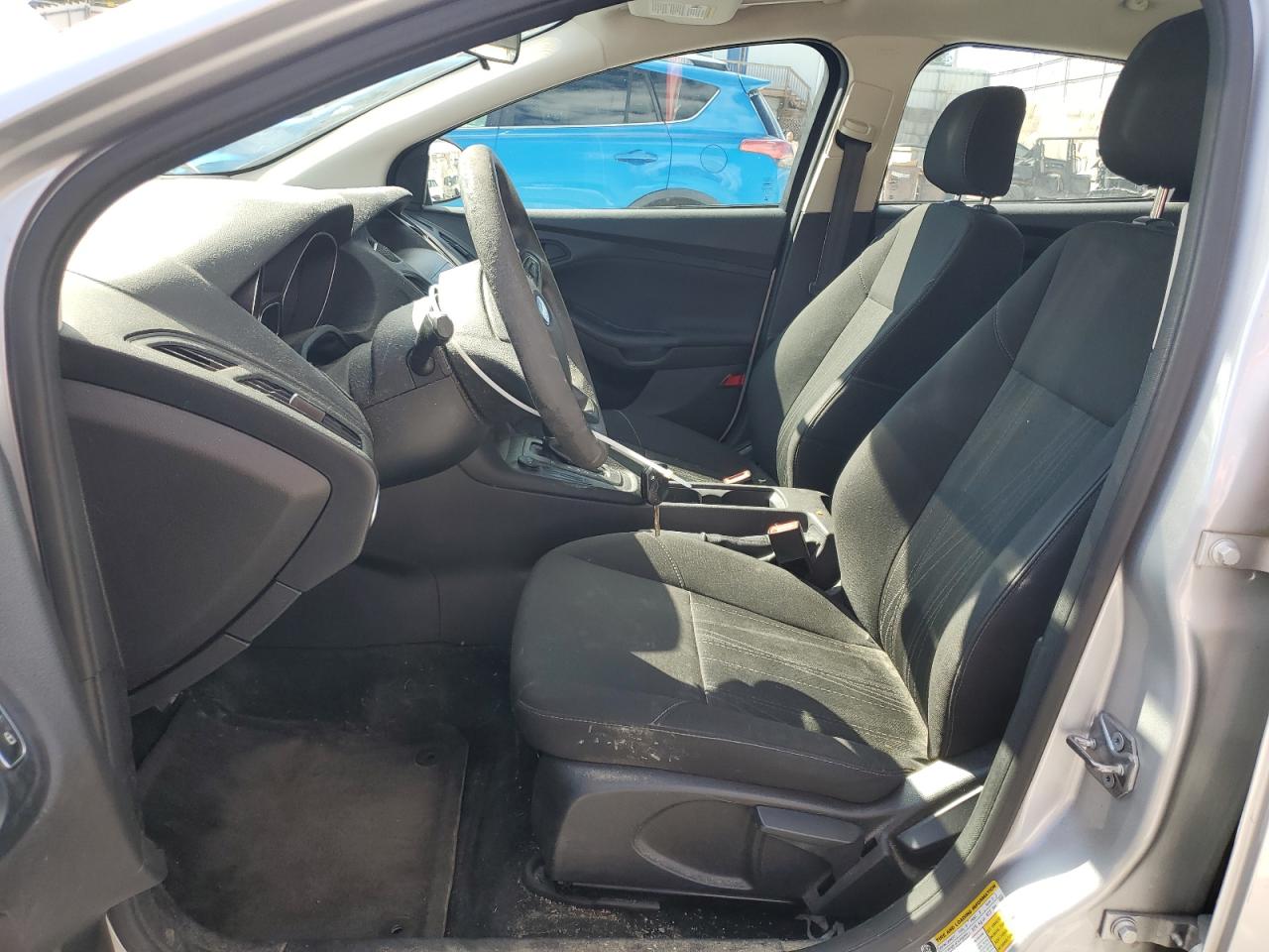 2018 Ford Focus S VIN: 1FADP3E26JL310278 Lot: 86059275