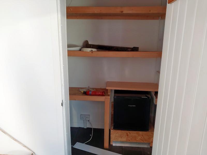 2004 IVECO EUROCARGO 