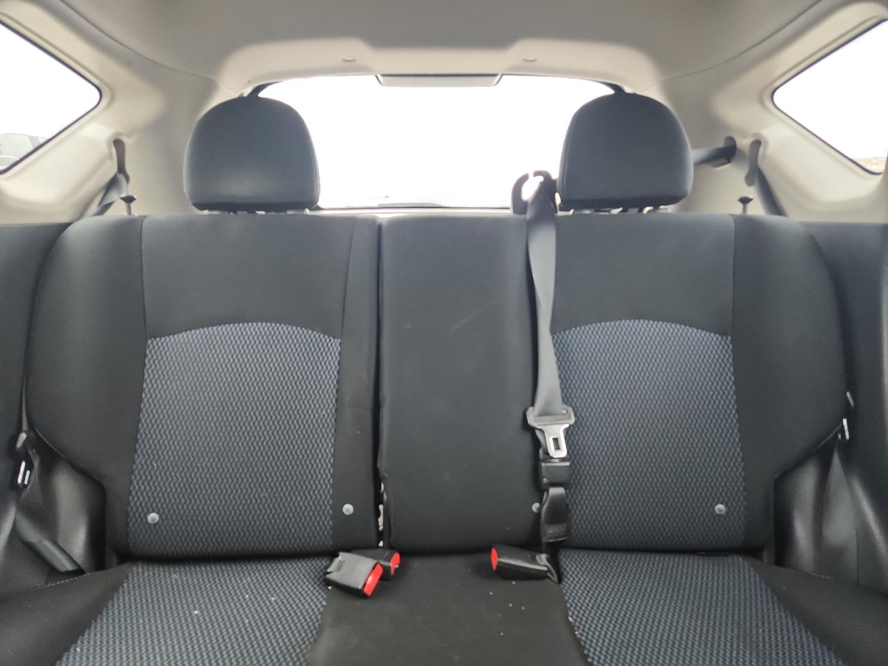 2014 Nissan Versa Note S VIN: 3N1CE2CP1EL430846 Lot: 82446995