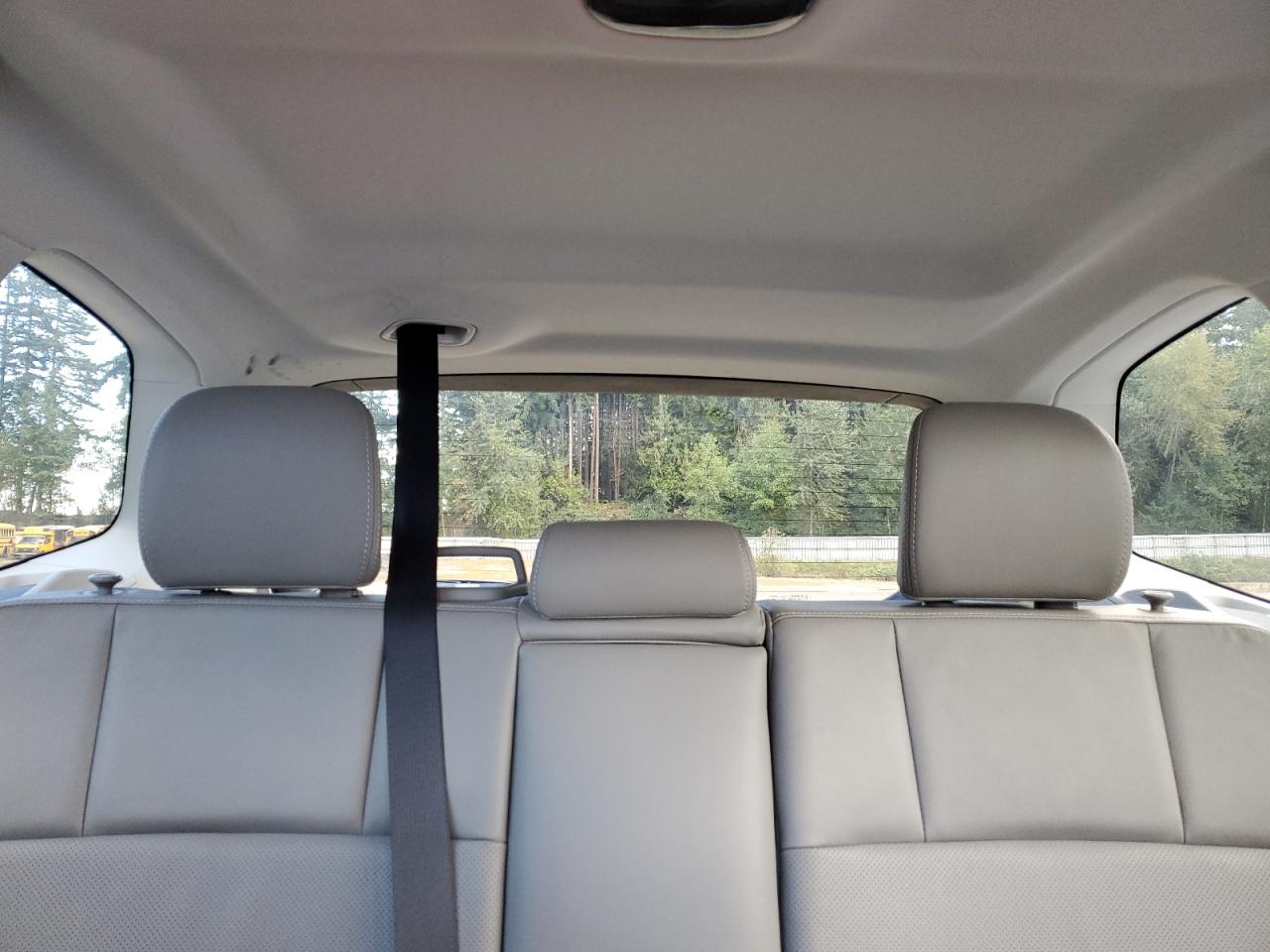 2014 Subaru Forester 2.5I Limited VIN: JF2SJAJC1EH539807 Lot: 81683385