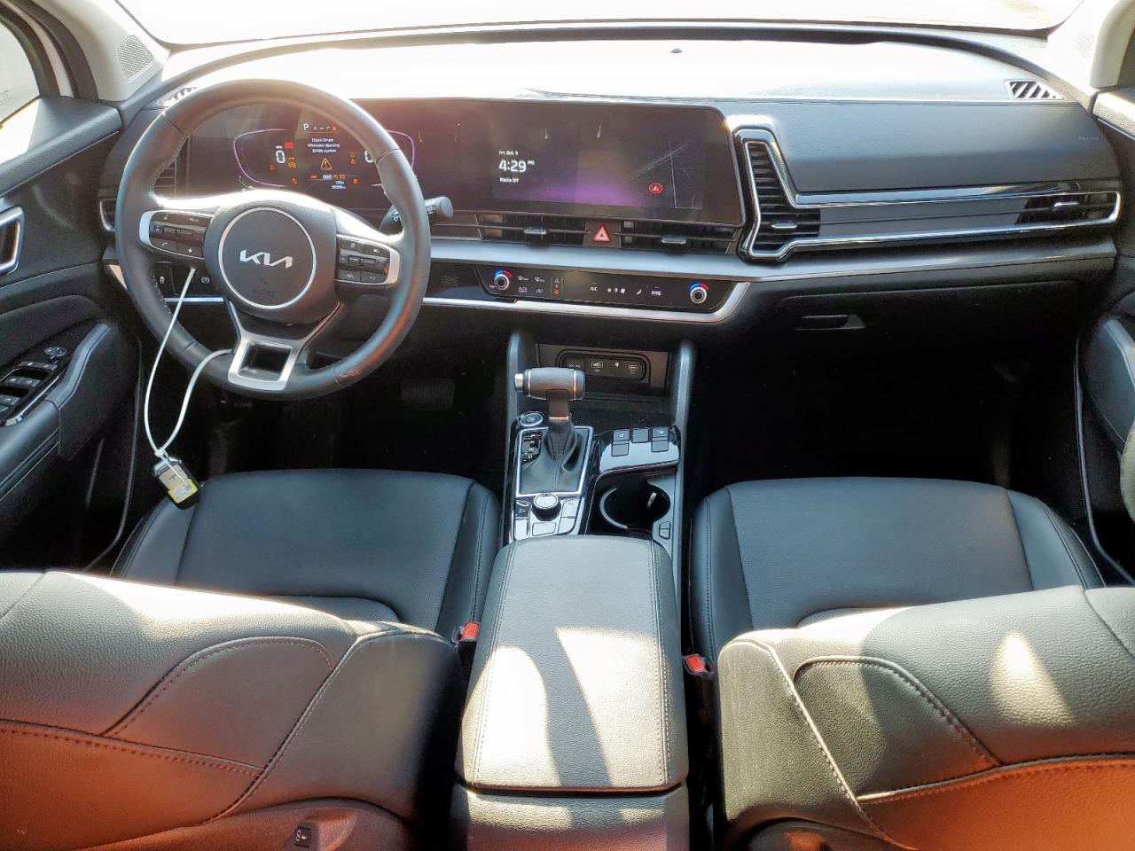 2024 Kia Sportage Ex VIN: 5XYK3CDF7RG188264 Lot: 85316615