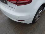 2019 AUDI A3 30 TFSI 116 SPORT 5DR S TRONIC for sale at Copart SANDWICH