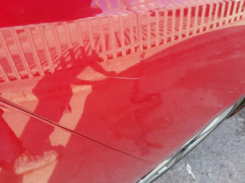 2016 TOYOTA PRIUS 1.8 VVTI EXCEL 5DR CVT