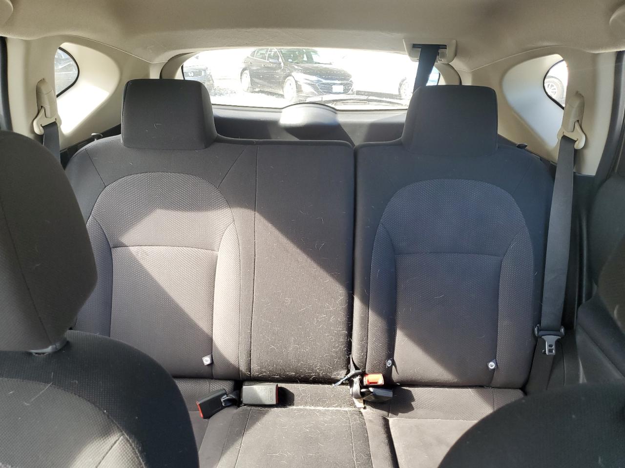 2012 Nissan Rogue S VIN: JN8AS5MV4CW713426 Lot: 82329105