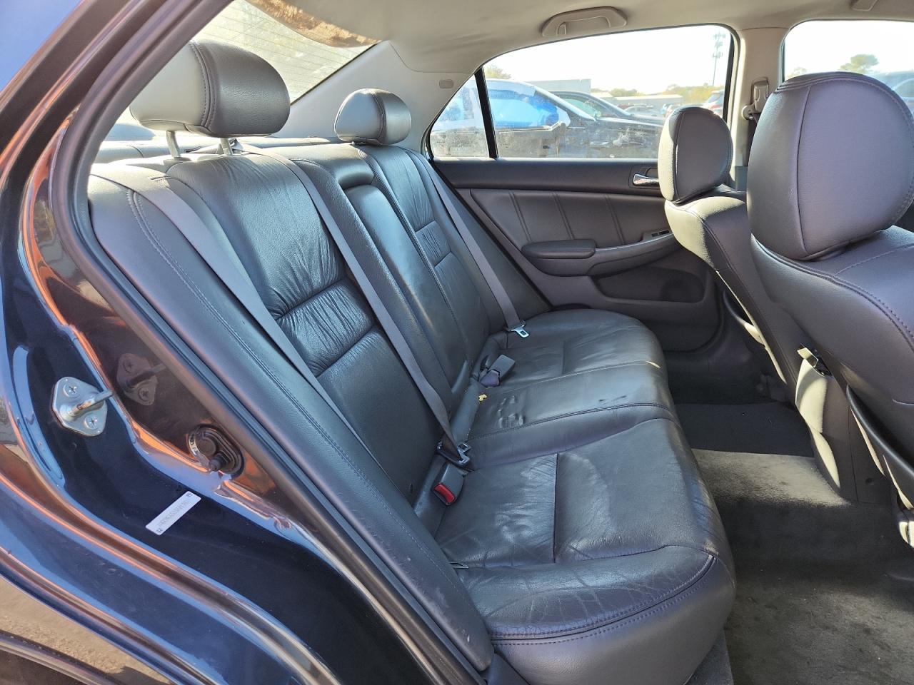 2005 Honda Accord Ex VIN: 1HGCM66535A019457 Lot: 82570815