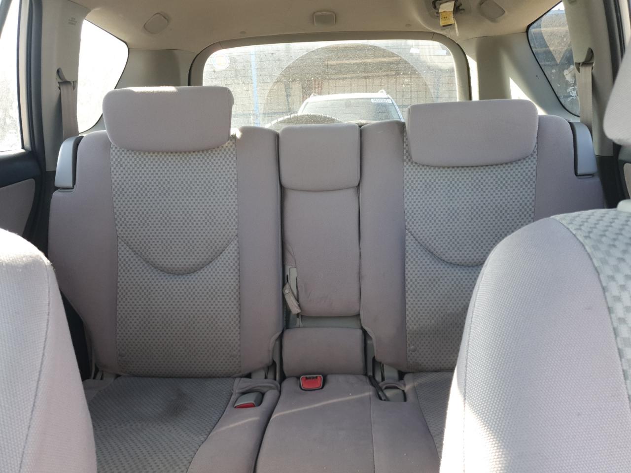 2007 Toyota Rav4 VIN: JTMBD33VX76049283 Lot: 82295825