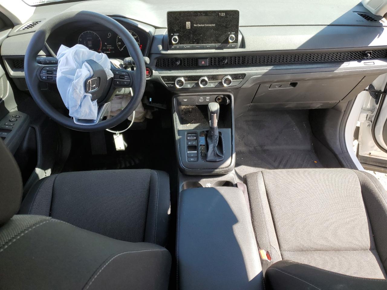 2025 Honda Cr-V Ex VIN: 5J6RS4H47SL005269 Lot: 86258745