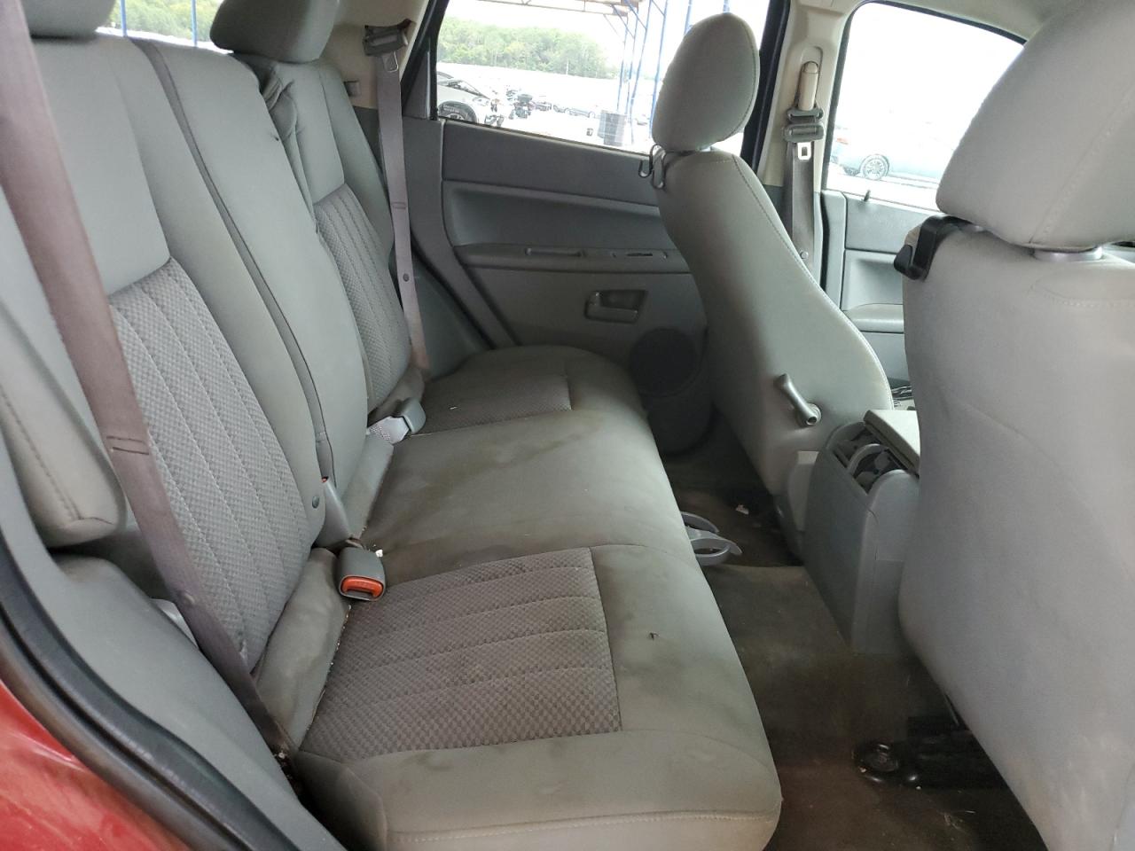 2006 Jeep Grand Cherokee Laredo VIN: 1J4GR48K06C290565 Lot: 85299675