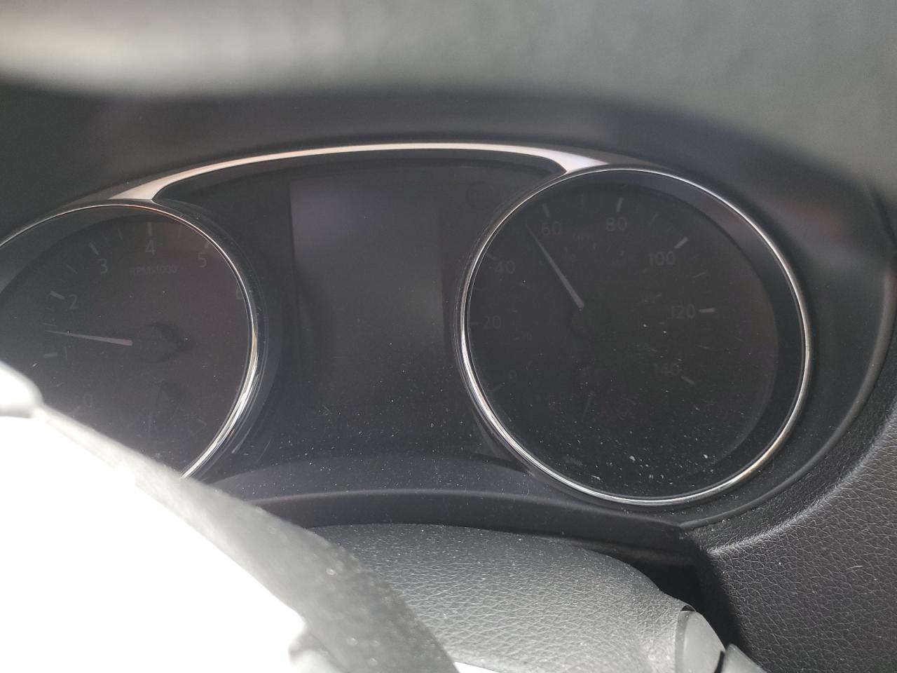 2015 Nissan Rogue S VIN: 5N1AT2ML6FC764997 Lot: 85784755