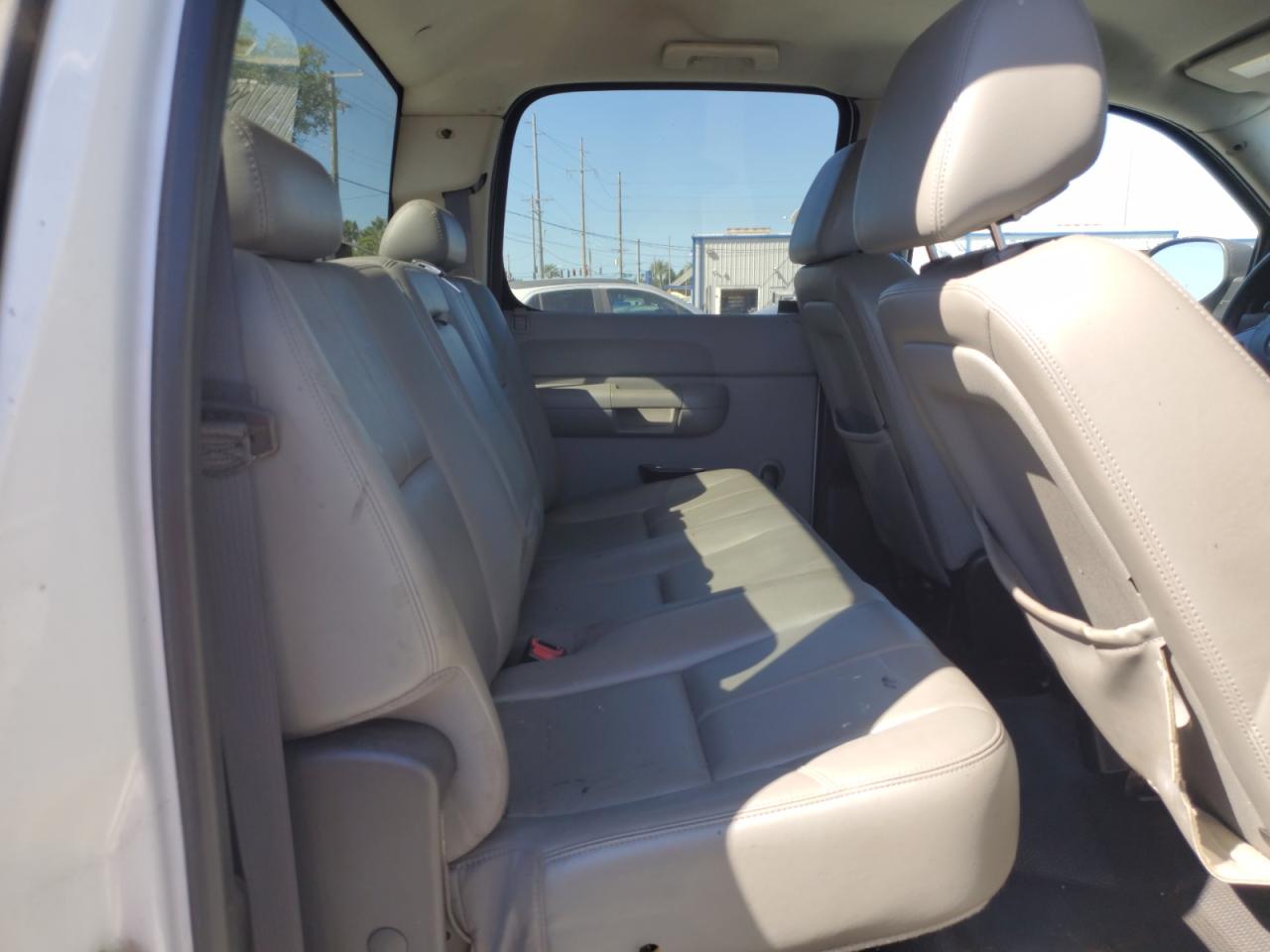 2009 GMC Sierra K3500 VIN: 1GTHK73K89F170720 Lot: 89877215