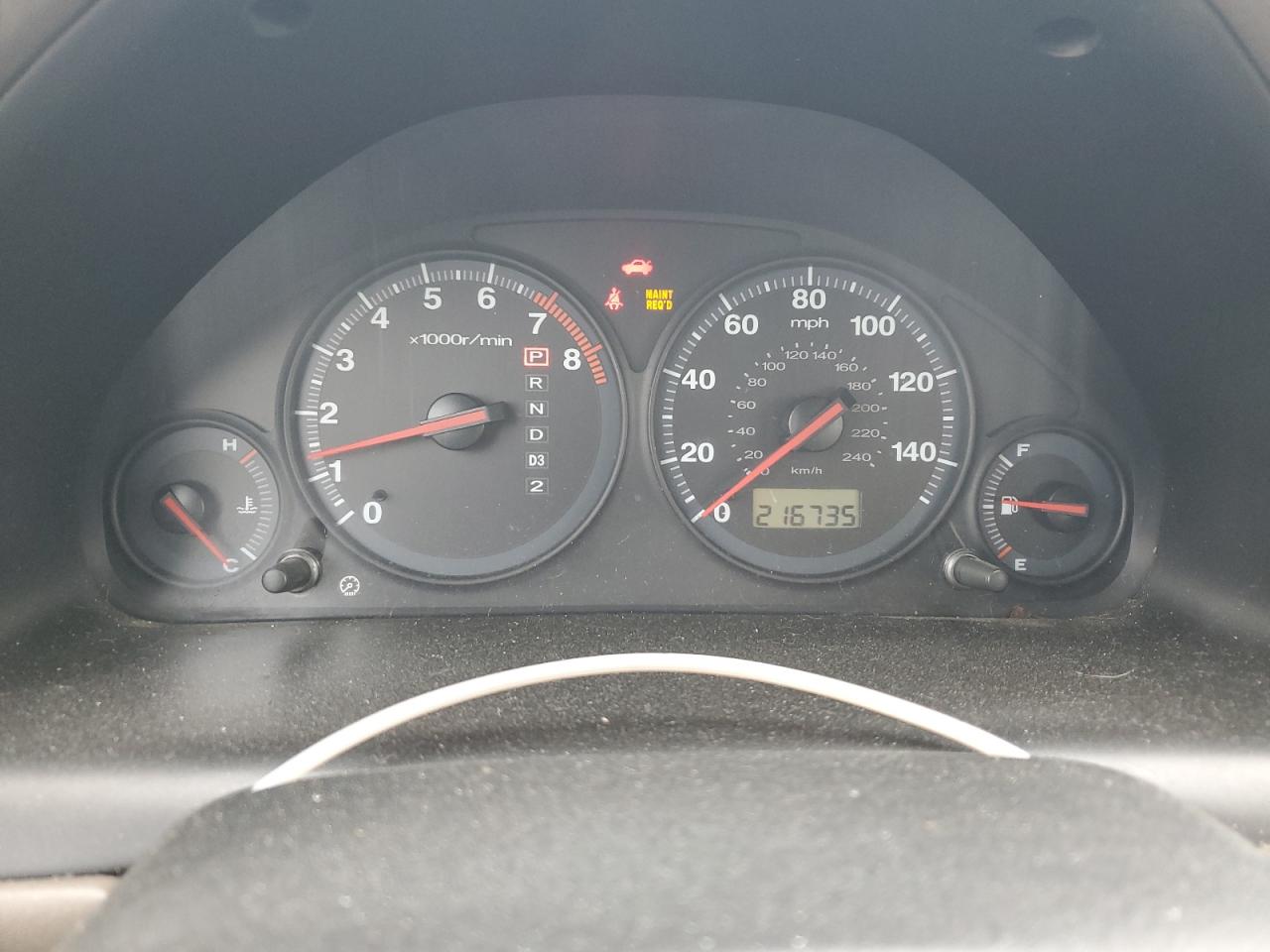 2001 Honda Civic Lx VIN: 2HGES16501H571916 Lot: 86056495