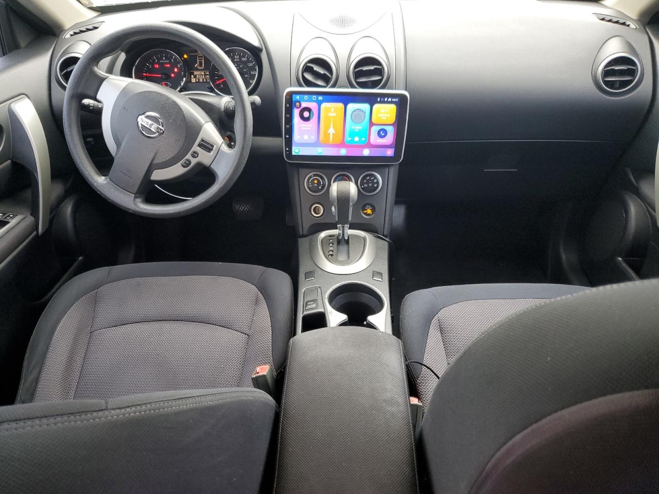 2012 Nissan Rogue S VIN: JN8AS5MT9CW276148 Lot: 82431965