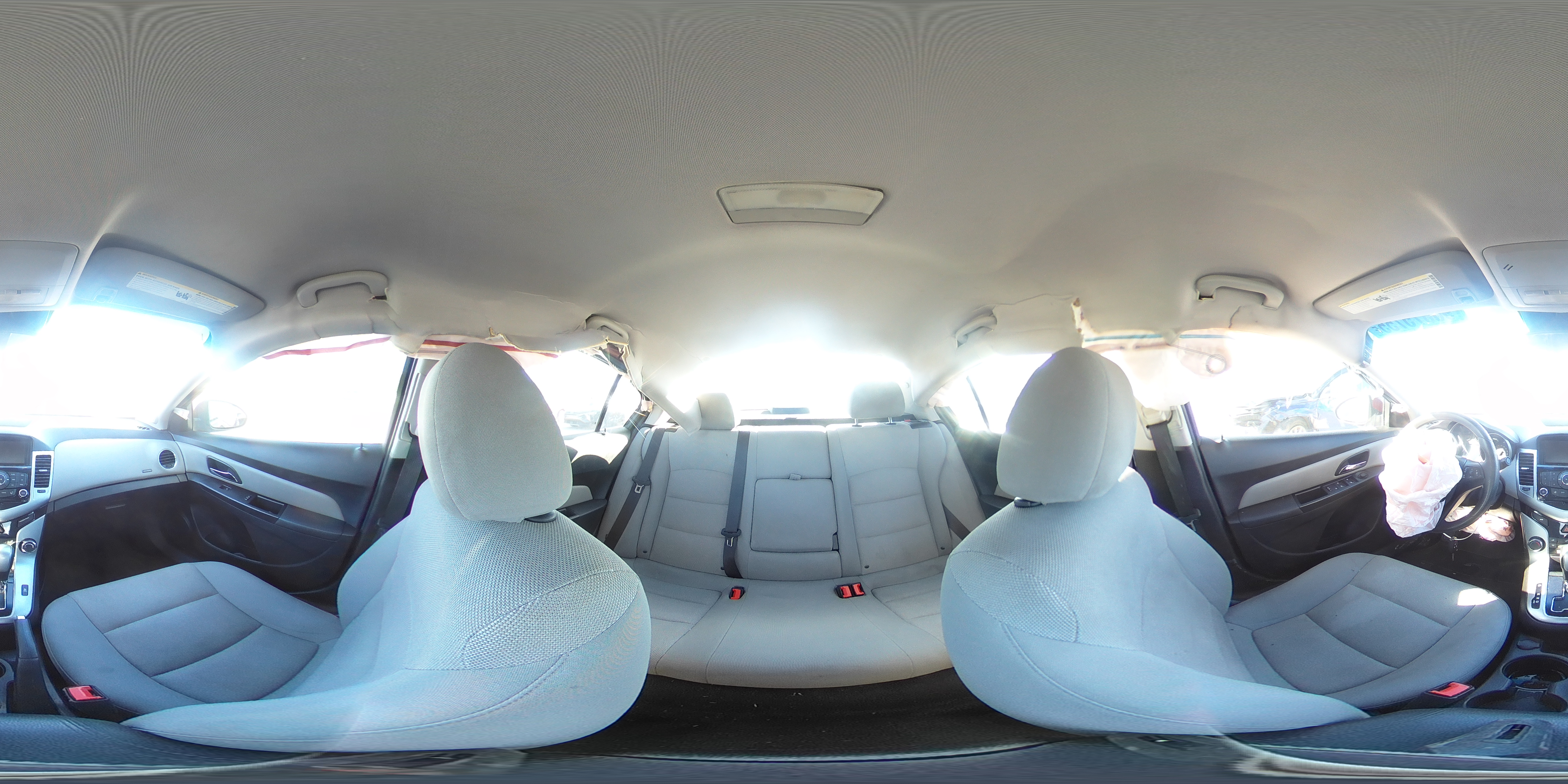 2016 Chevrolet Cruze Limited Lt VIN: 1G1PE5SB0G7201645 Lot: 90875755