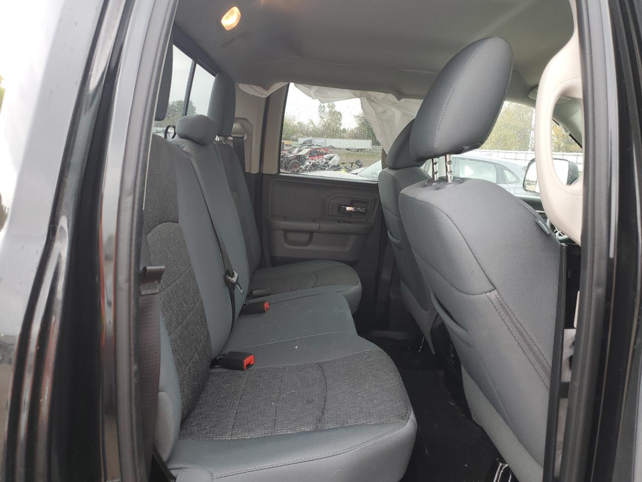 2016 Ram 1500 Slt VIN: 1C6RR7GT5GS372669 Lot: 85311025