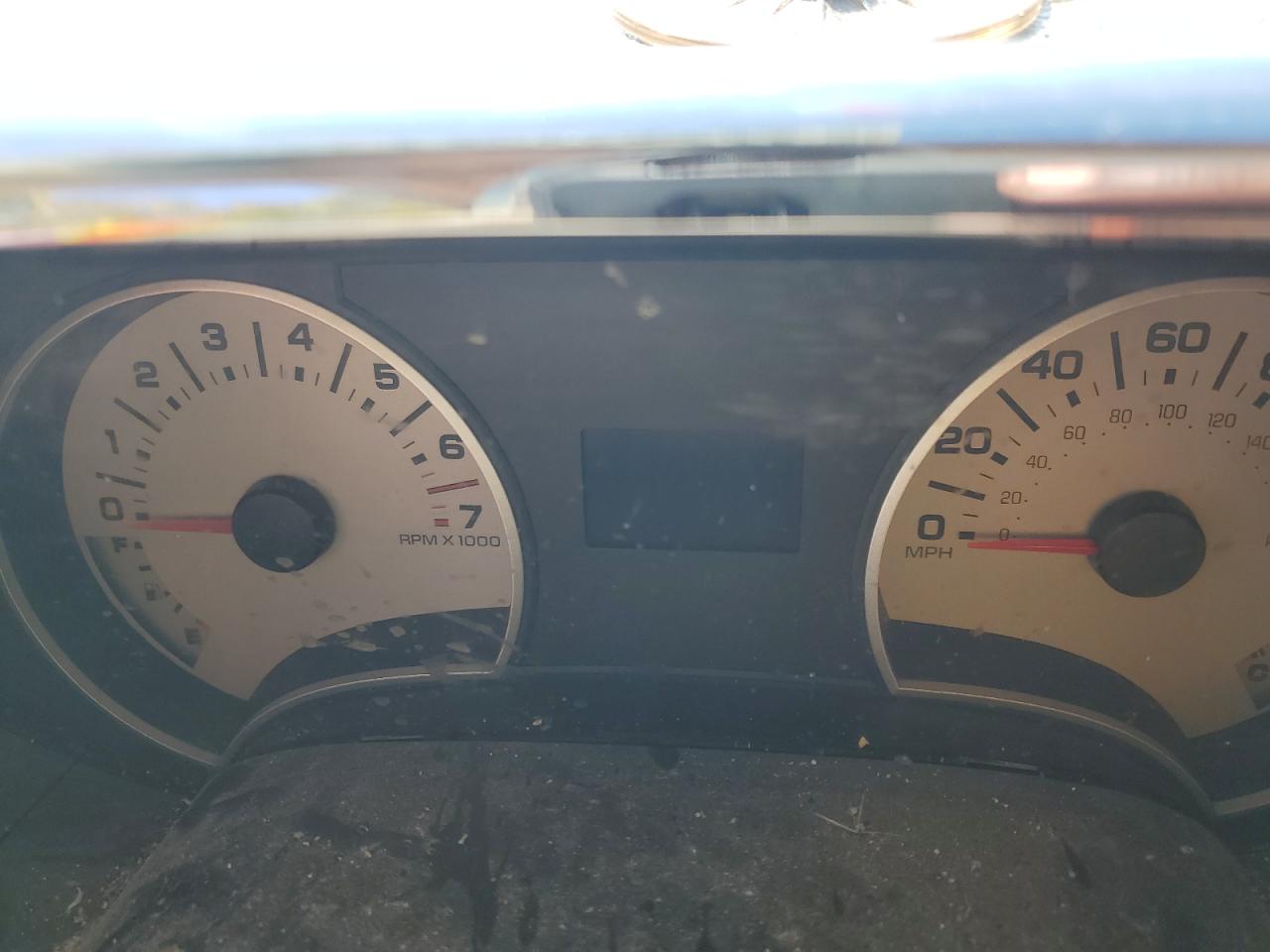 2007 Ford Explorer Eddie Bauer VIN: 1FMEU74857UB70386 Lot: 86457885