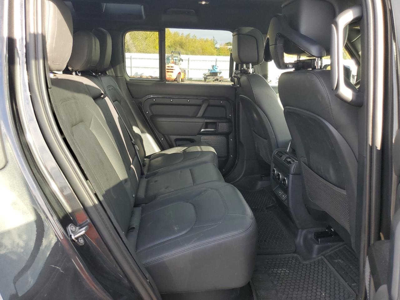 2023 Land Rover Defender 110 VIN: SALEWEEE5P2171355 Lot: 84564925