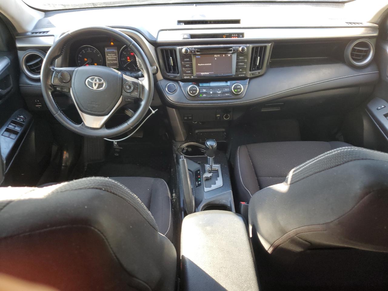 2018 Toyota Rav4 Adventure VIN: JTMRFREV3JD242063 Lot: 86309445