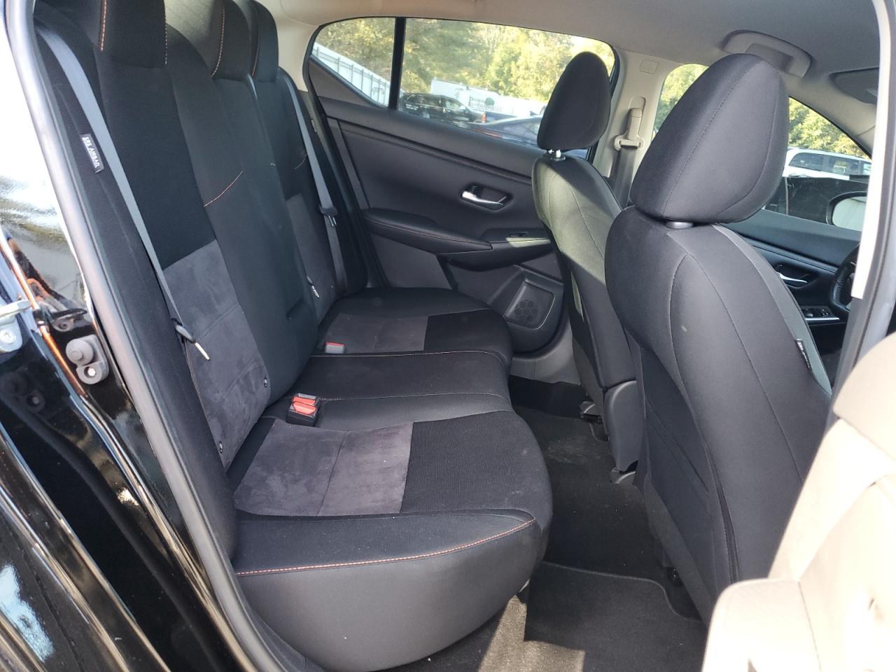 2022 Nissan Sentra Sr VIN: 3N1AB8DV1NY300682 Lot: 85169015